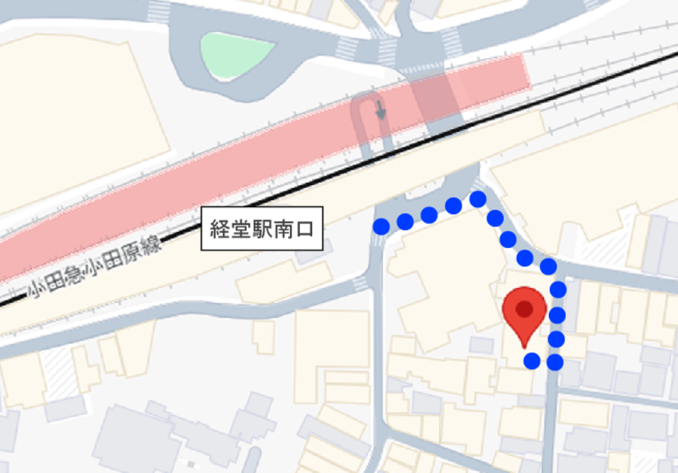 アクセス